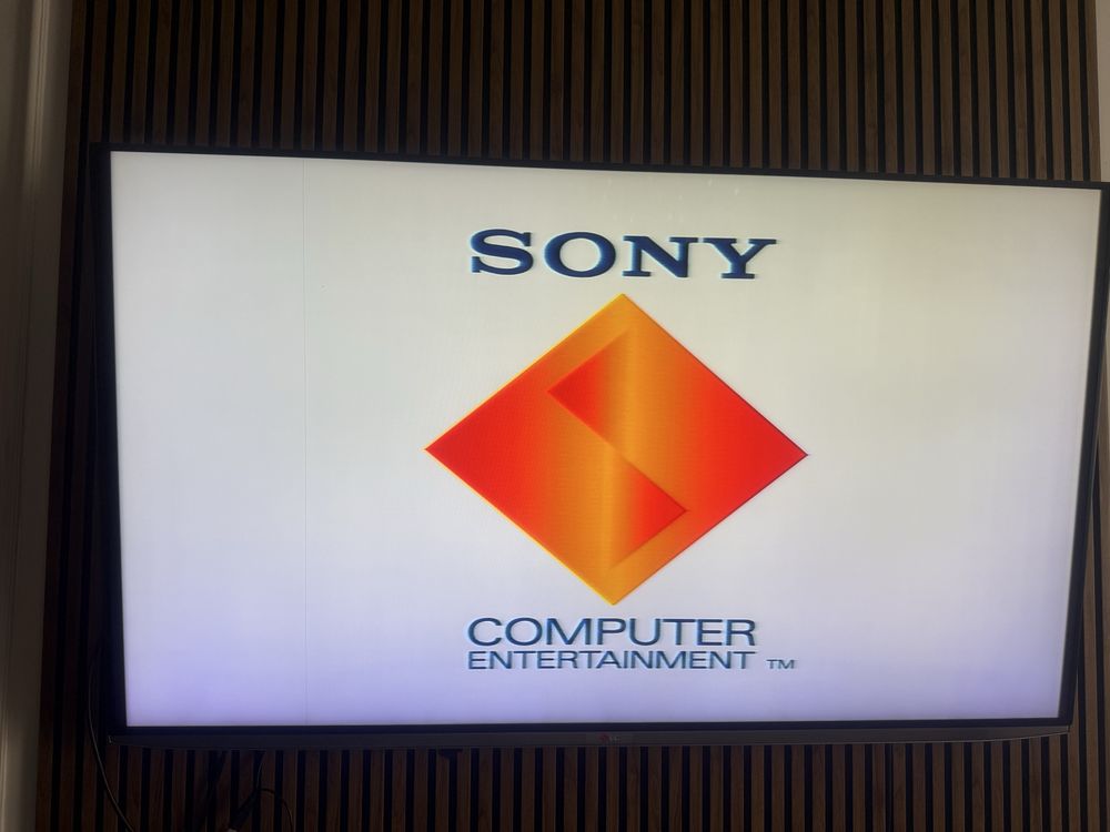 Sony PlayStation SCPH‑7002