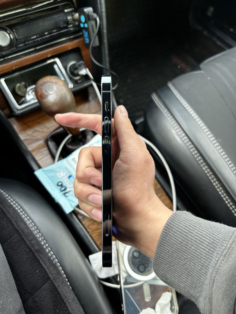 IPhone 12 pro 128 gb