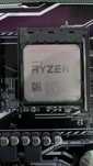 Продам процессор Ryzen 5 3600