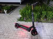 Kugoo kirin m4 pro |Kugoo| 18ah