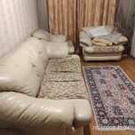 Срочно продам мягкую мебель!