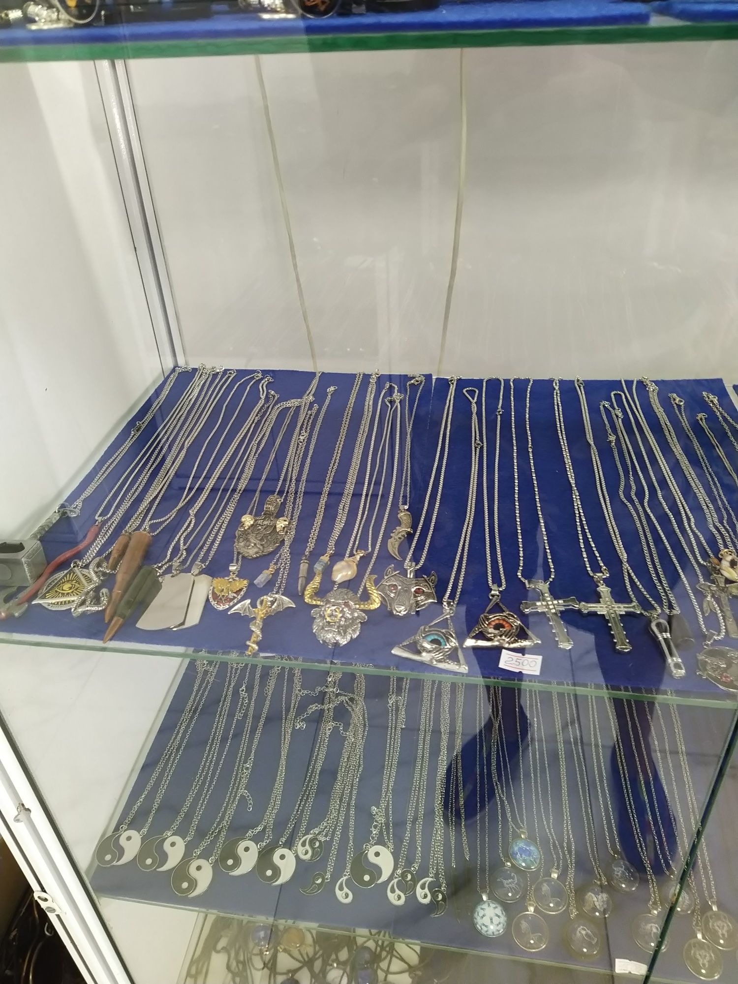 Продам цепочки разные