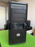 Игровой ПК core i7-4770K. 16gb озу. Gtx 1050ti. Есть рассрочка.