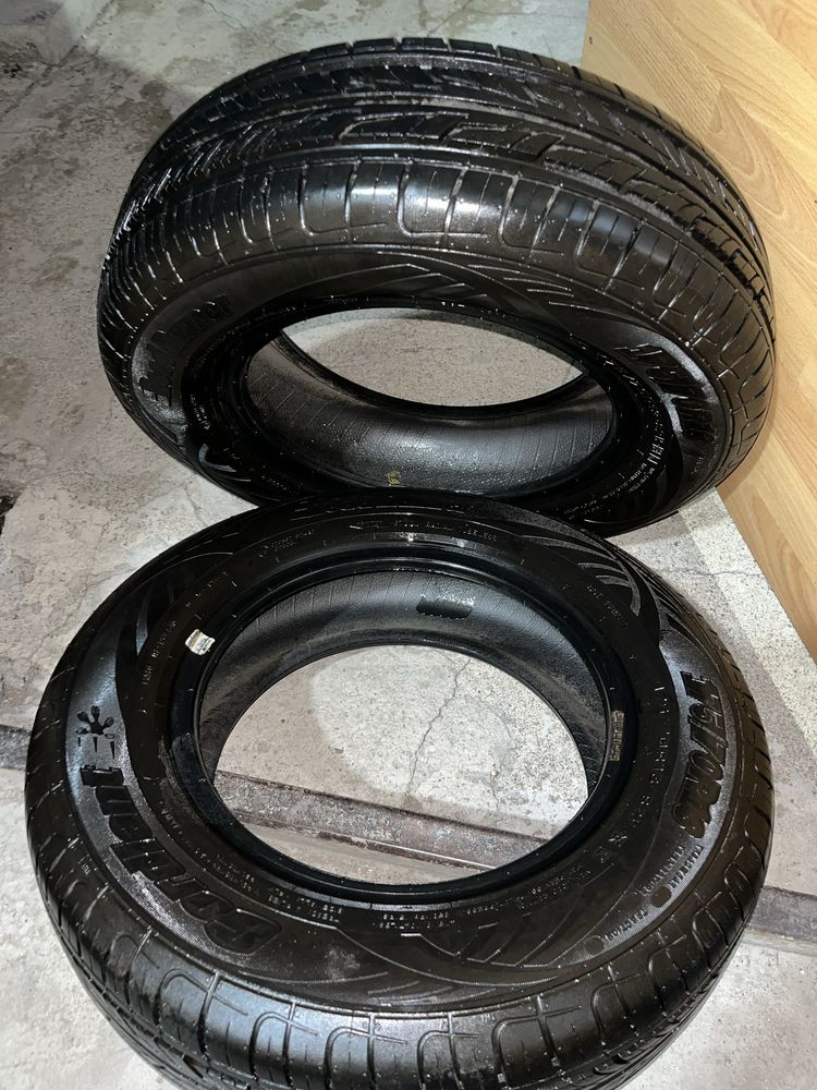 Продам резину R13