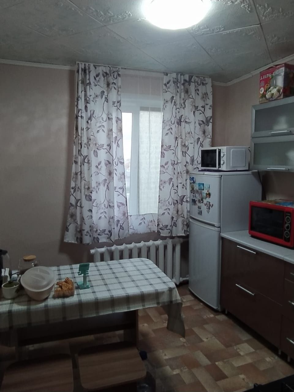 Продам 1 комн квартиру  в Кокшетау-2