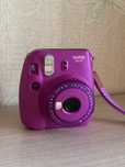 Instax mini 9 рабочий