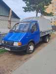 Продам ГАЗель 1995 г.