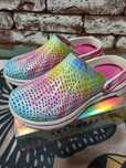 Шлёпки Skechers 36 размер.