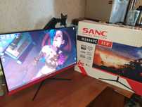 Продам Игровой Монитор IPS Sanc 24" 165 гц