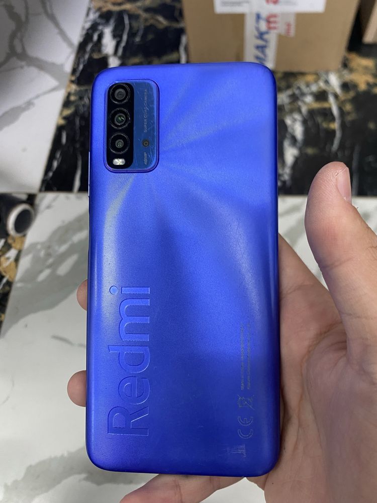 Redmi 9T 128 Гбб