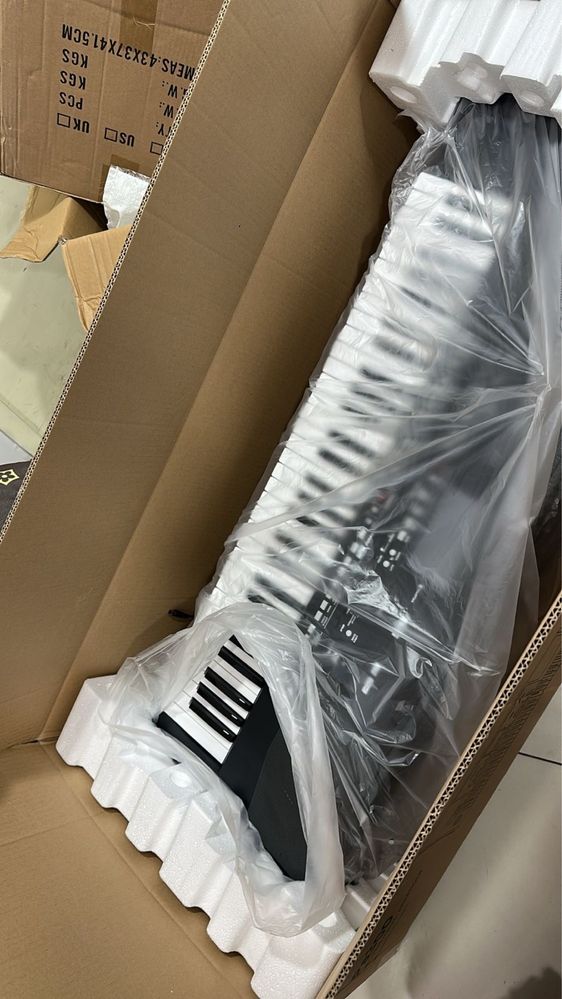 Korg pa 300 жап жаңа