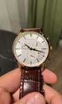 Швейцарские часы, CLAUDE BERNARD