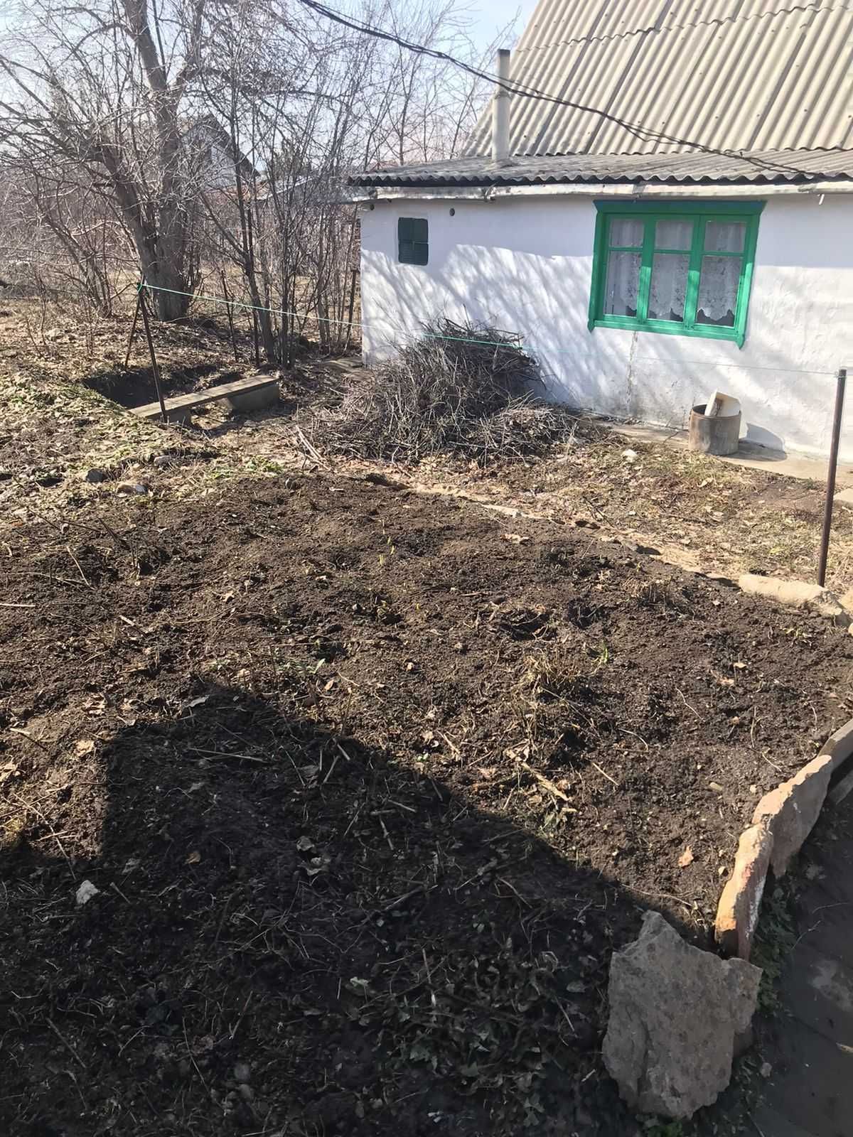 Продам дачу С/Т Природа за Куленовкой, участок 6 соток.