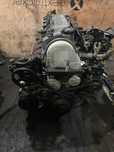 Контрактный двигатель Honda 1.6 D16