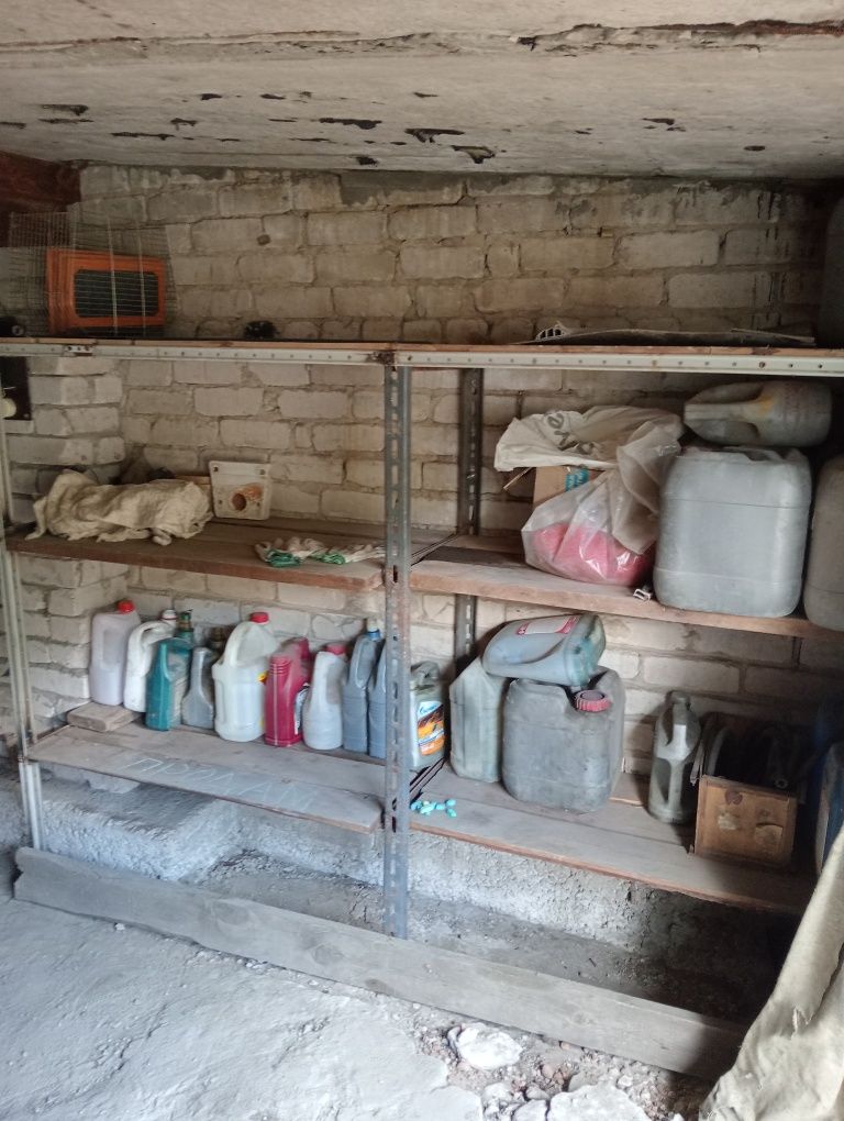 Гараж ГСК2 продам.