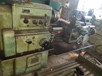 Продам токарный станок 1к62,