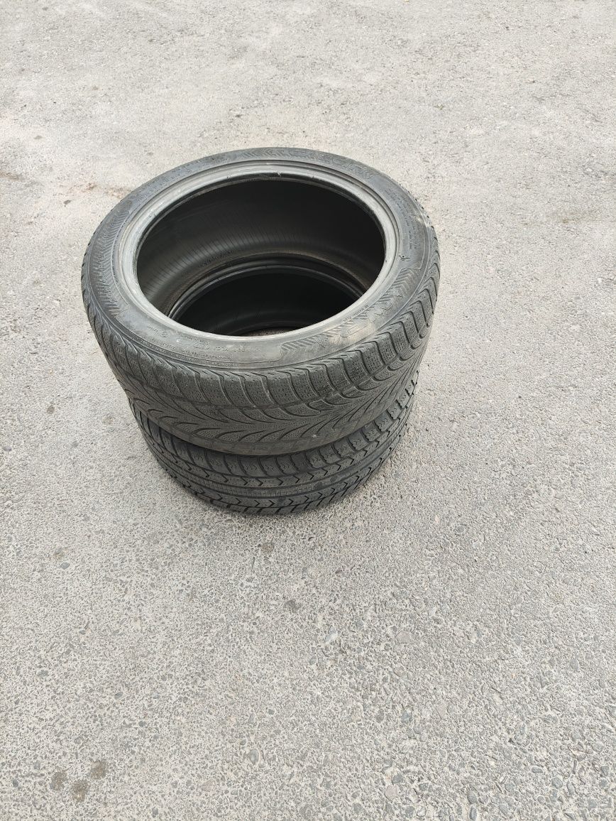 Шины Резина Покрышка 225×45×17, 235х45х17