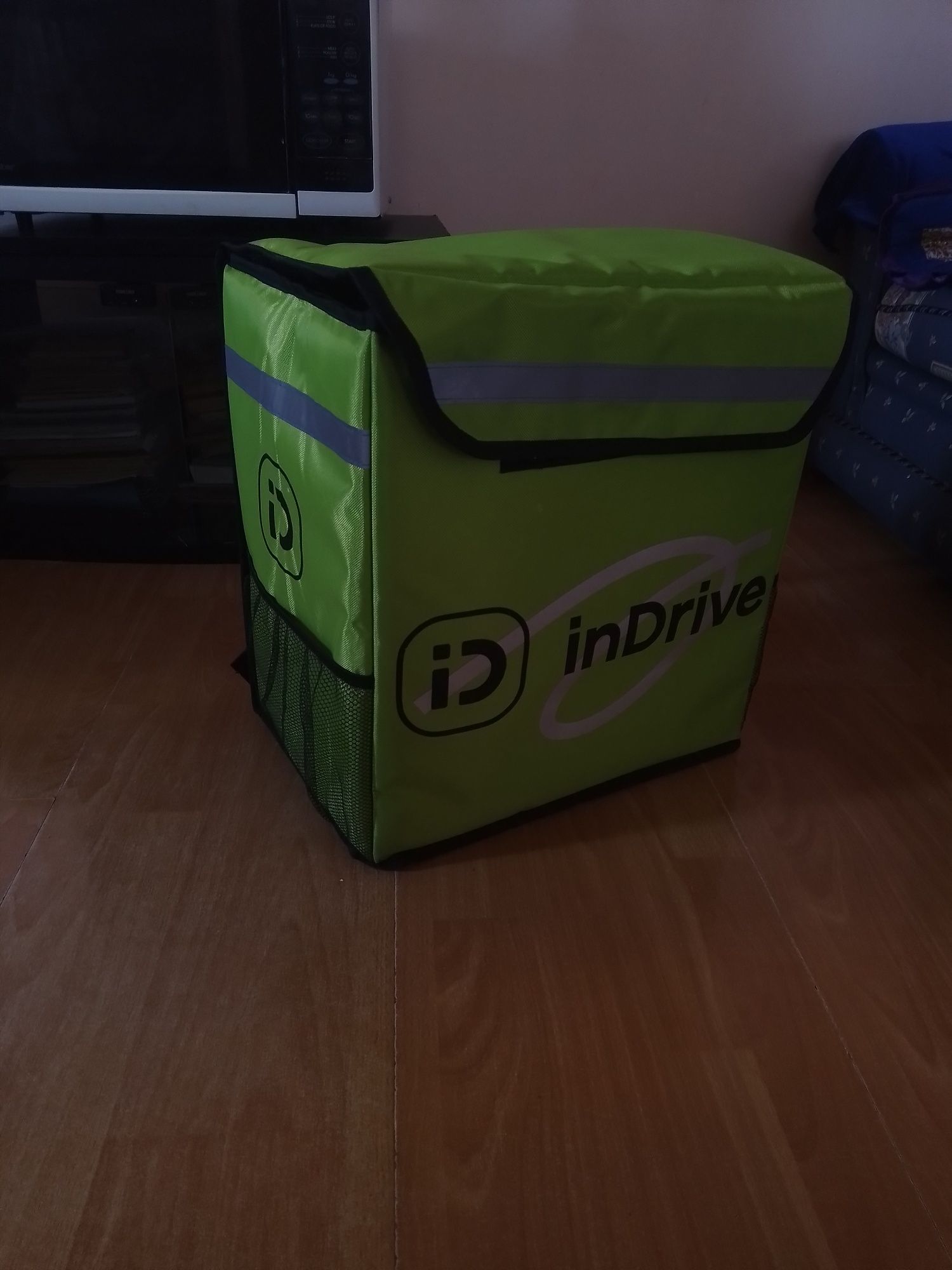 Термосумка InDrive