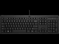 Клавиатура HP 125 (HP 266C9A6) новый