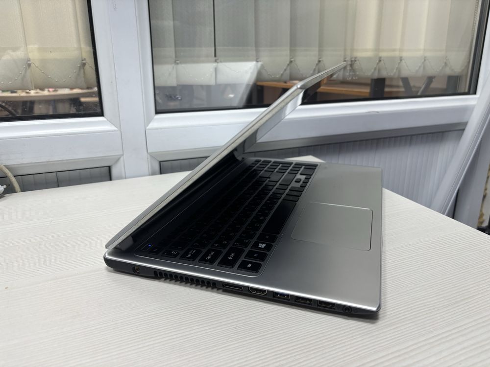 Ноутбук Acer Core I3 SSD 256 ОЗУ 8 Сенсорный Ноутбук