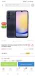 Продам телефон Samsung a25 5G
