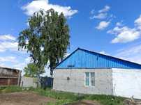 Продам дом в селе Байшуақ(Елизаветинка) недорого