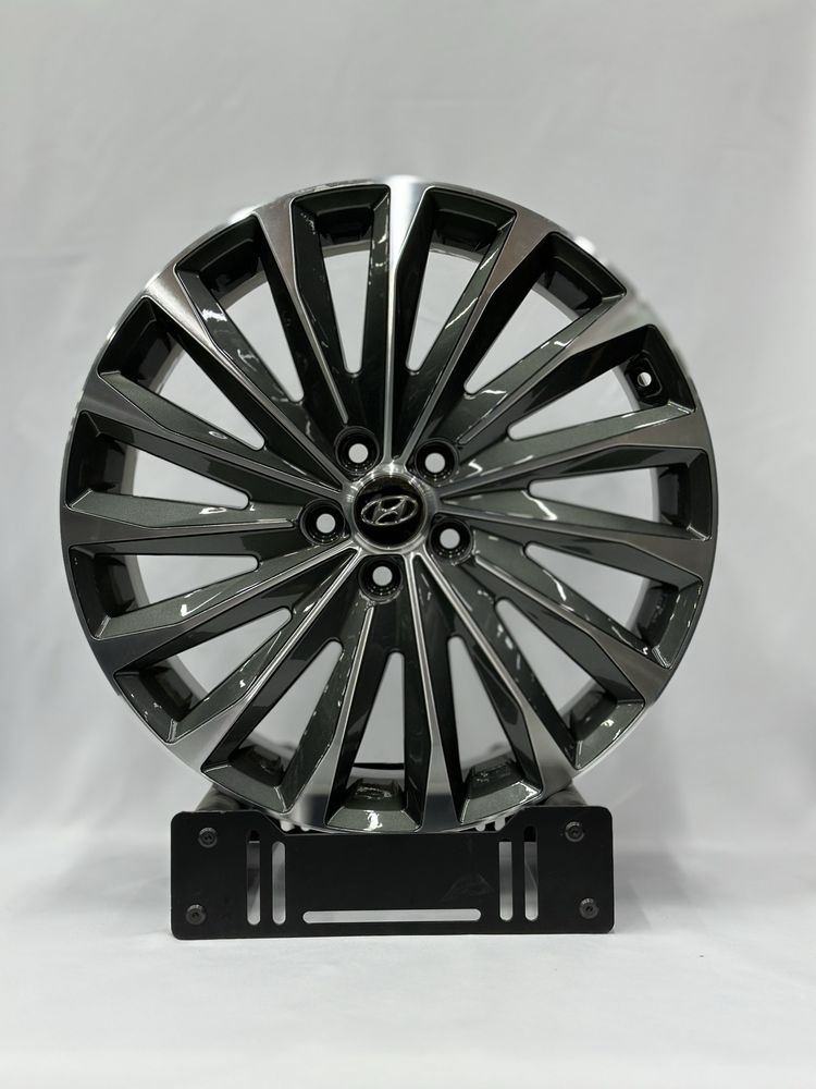 комплекты диск R20 5x114.3 Lexus Toyota Hyundai