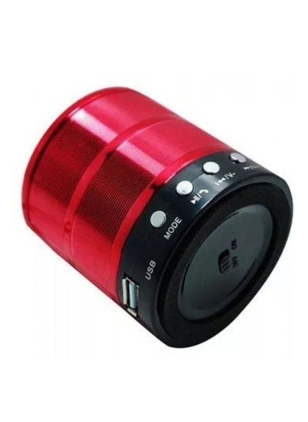 Портативная колонка Enjoy Music Mini Speaker