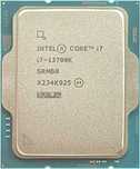 Процессор Intel I7-13700K