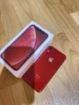iPhone XR 128gb 76% В идеале! С коробкой