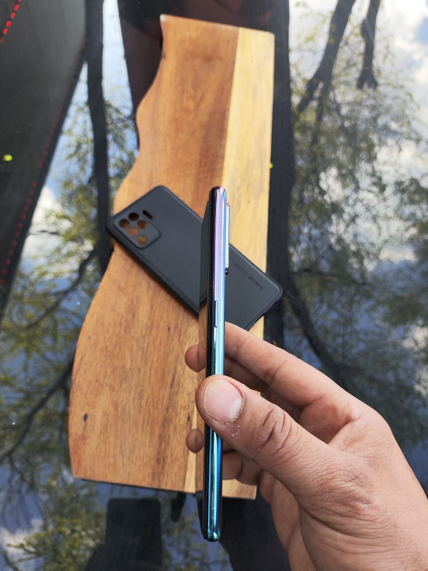 Срочно продам OPPO reno5 Lite