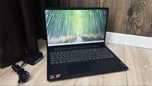 Ноутбук Lenovo Ryzen 5-5