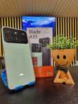 ZTE Blade A35, 64гб, рассрочка