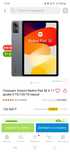 Планшет Redmi pad se