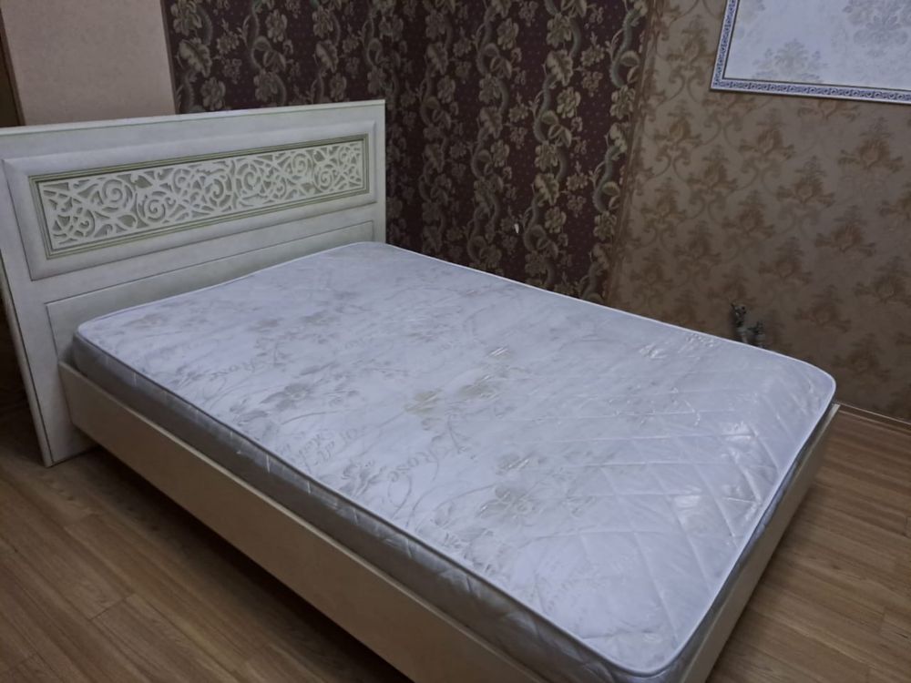 Продам кровать Александрия