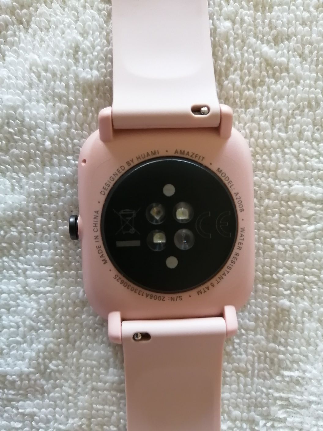 Смарт часы Xiaomi/Amazfit