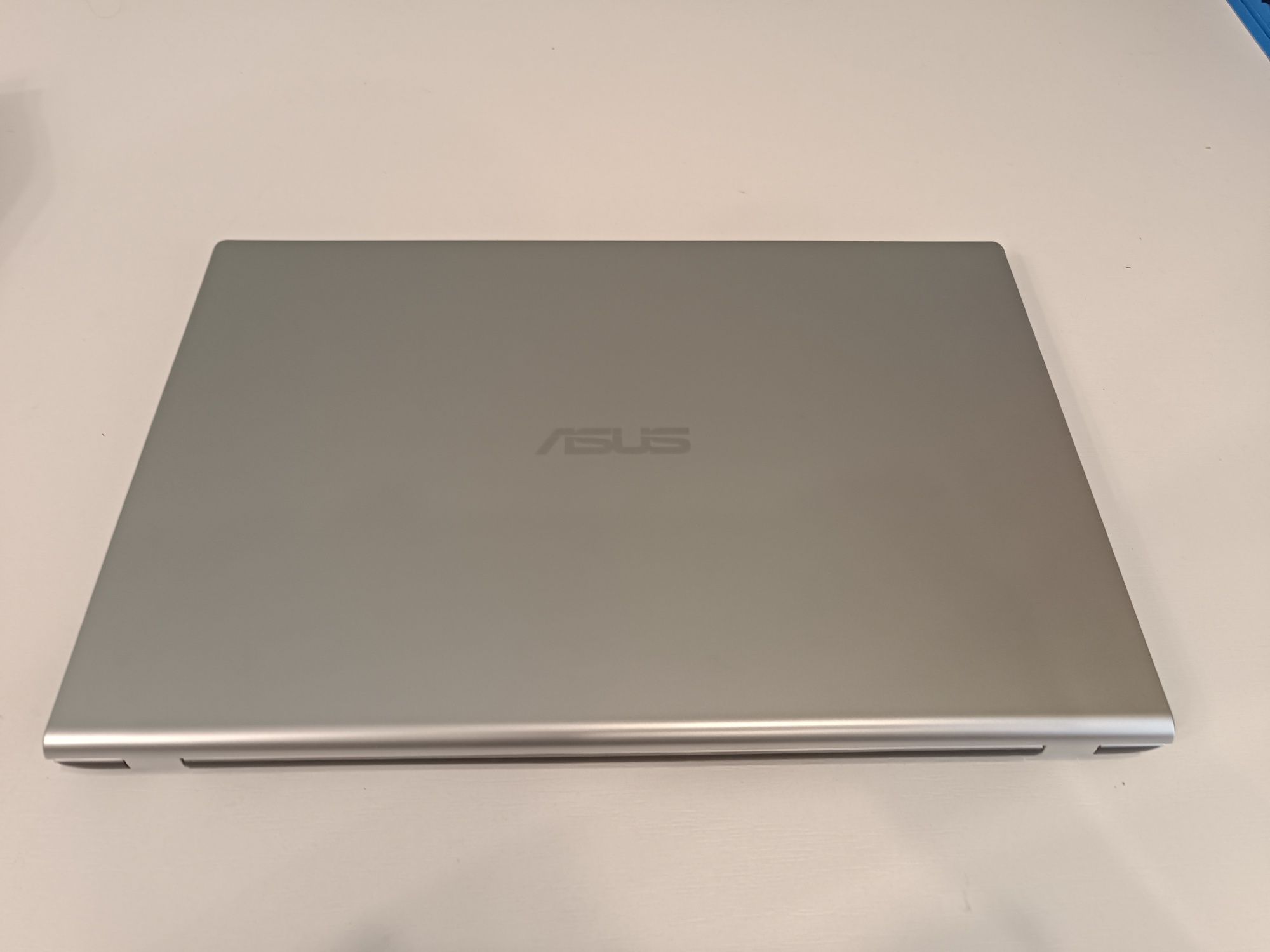 Новый! Ноутбук ASUS D515DA-BQ1299WS 15.6" FHD/AMD RYZEN 3/8Gb/SSD 256