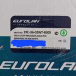 Кабель UTP cat 6U. Производитель Eurolan - одна новая коробка 305 м
