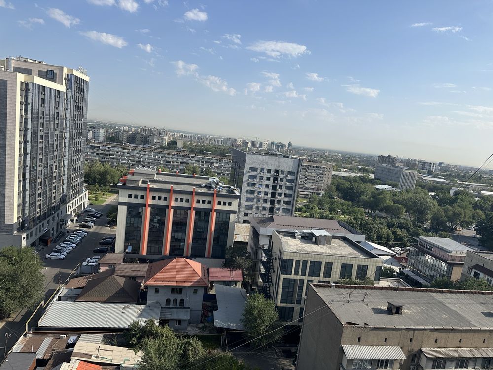 Сдам в аренду квартиру