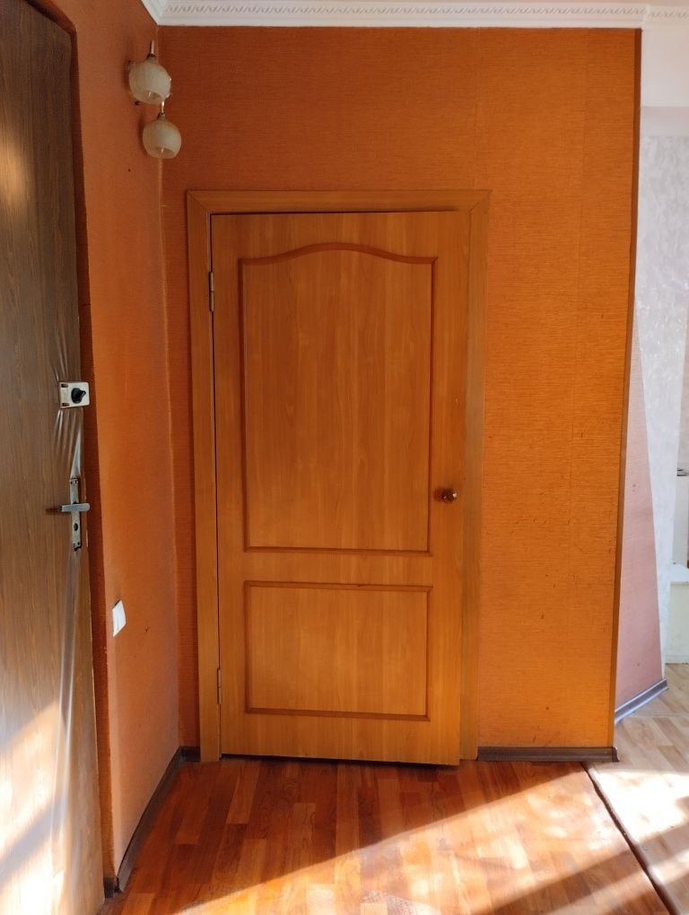 Продается 2х квартира