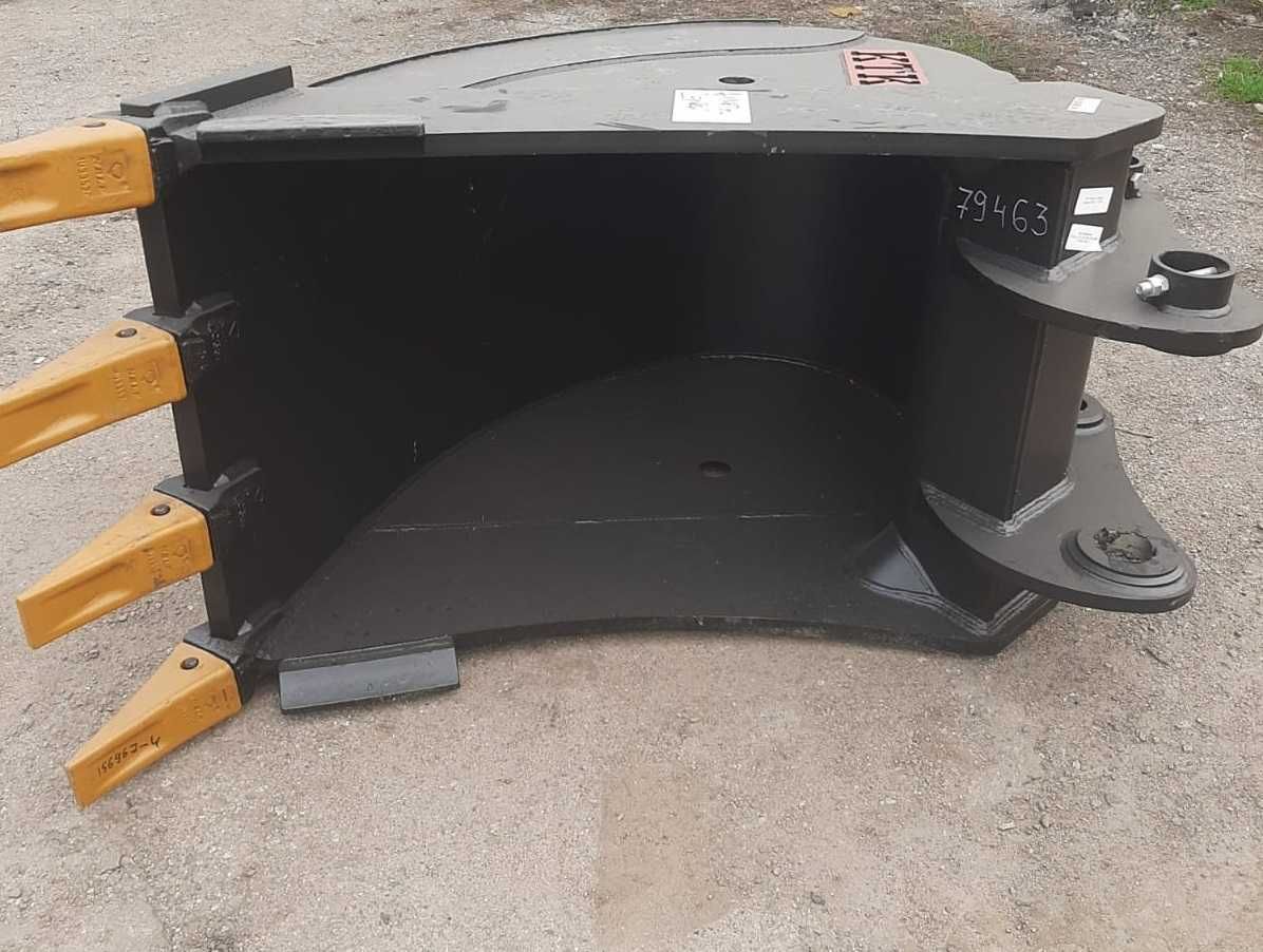 Ковш стандартный L=900 мм для экскаватора DOOSAN DX190,S210W,S225.