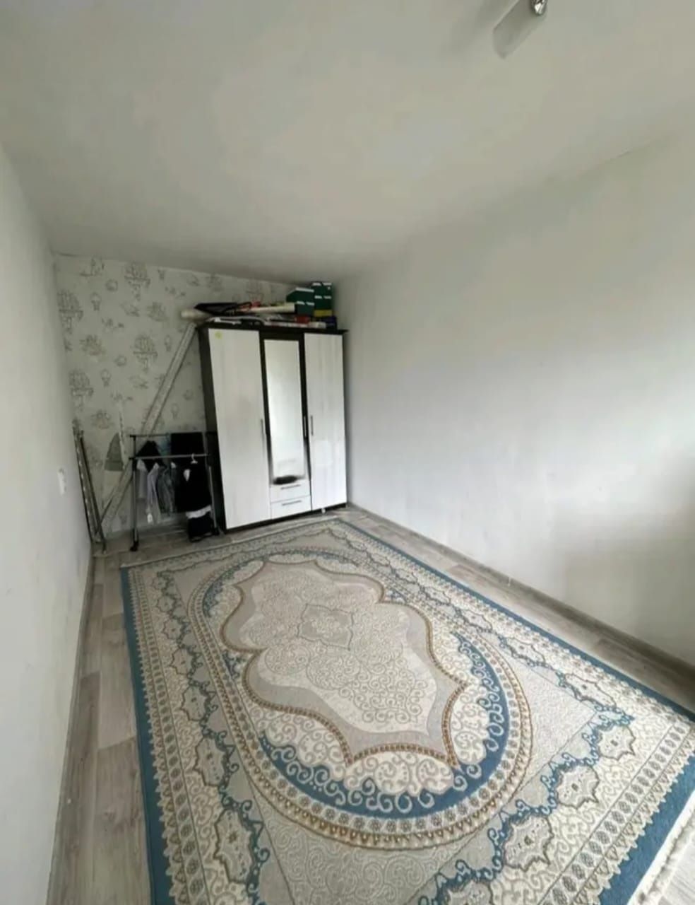 Продаётся 2 комн в центре Юбилейная