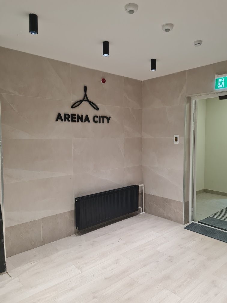 Сдам в аренду кладовку ЖК Arena City-1