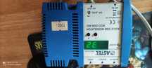 Agile dsb modulator