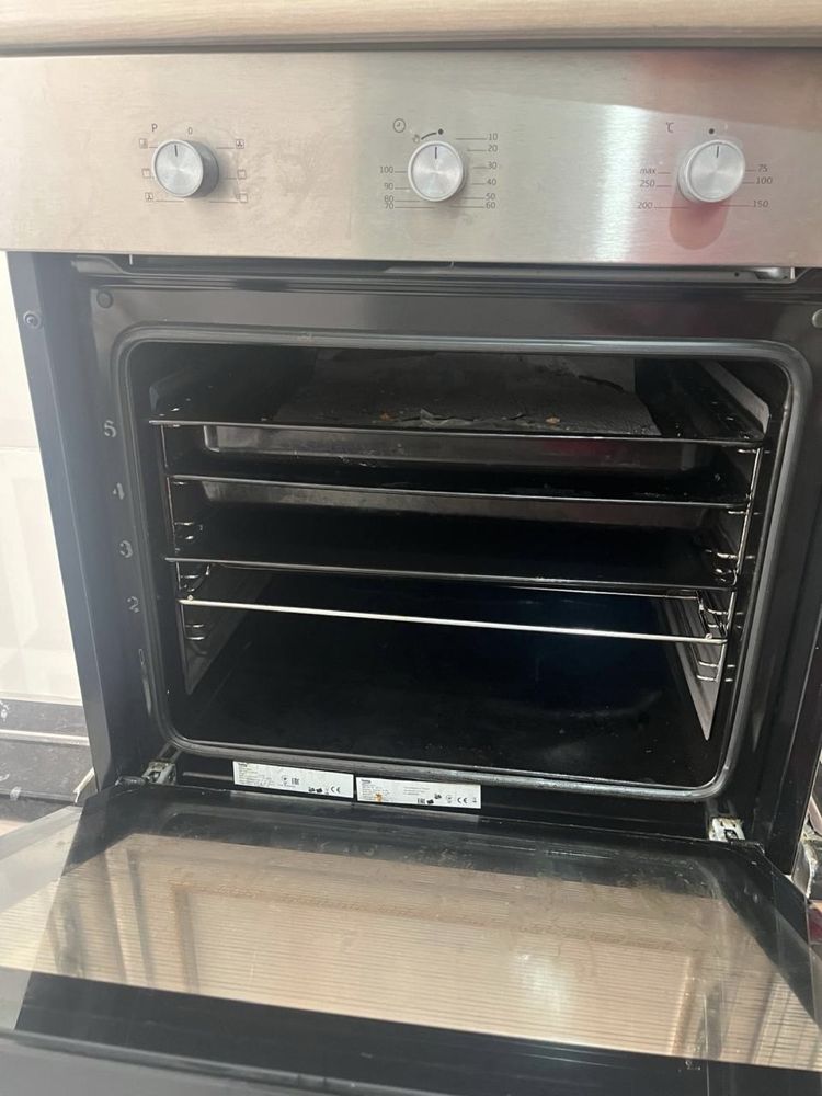 Продается встроенная духовка Beko