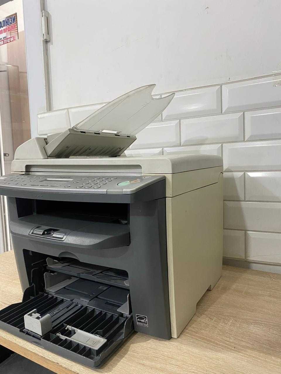 ‼️ МФУ Canon i-SENSYS MF4150PRINT/COPY/SCAN/FAX, автоподатчик Звоните