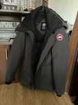 Зимняя куртка Canada Goose
