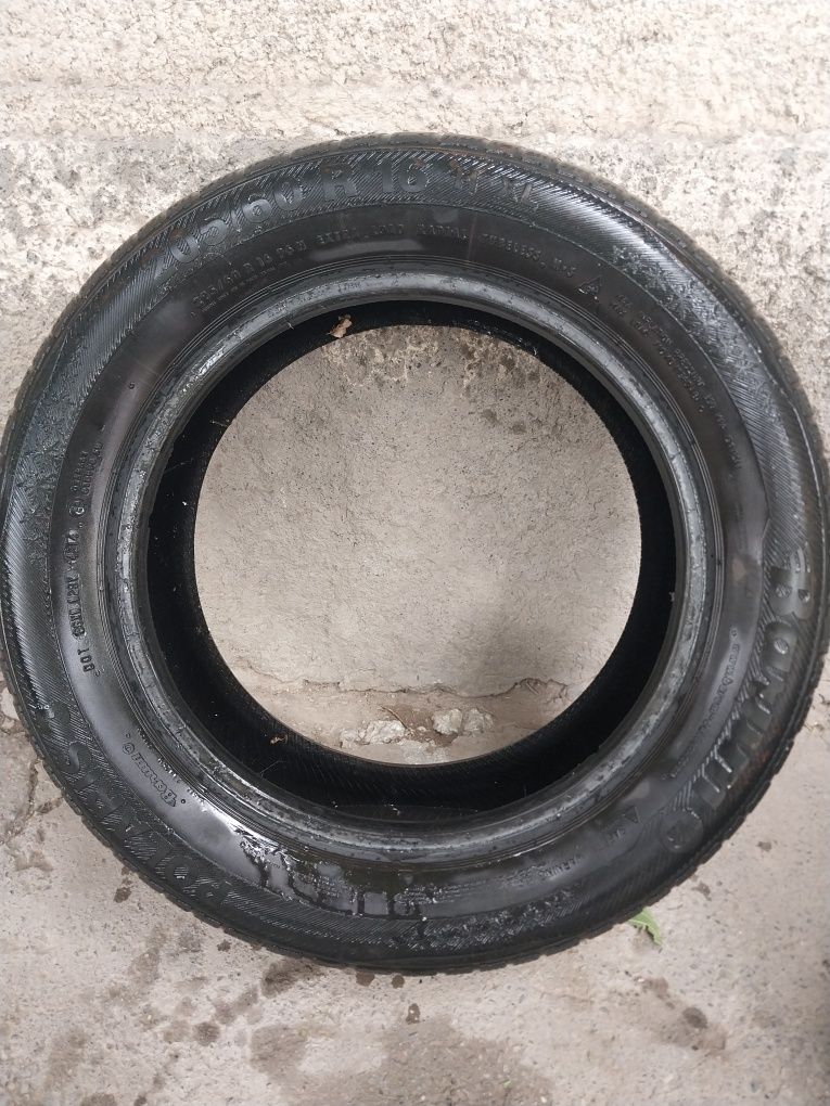 Автошины 205/60R16