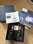 Лампы для авто Philips