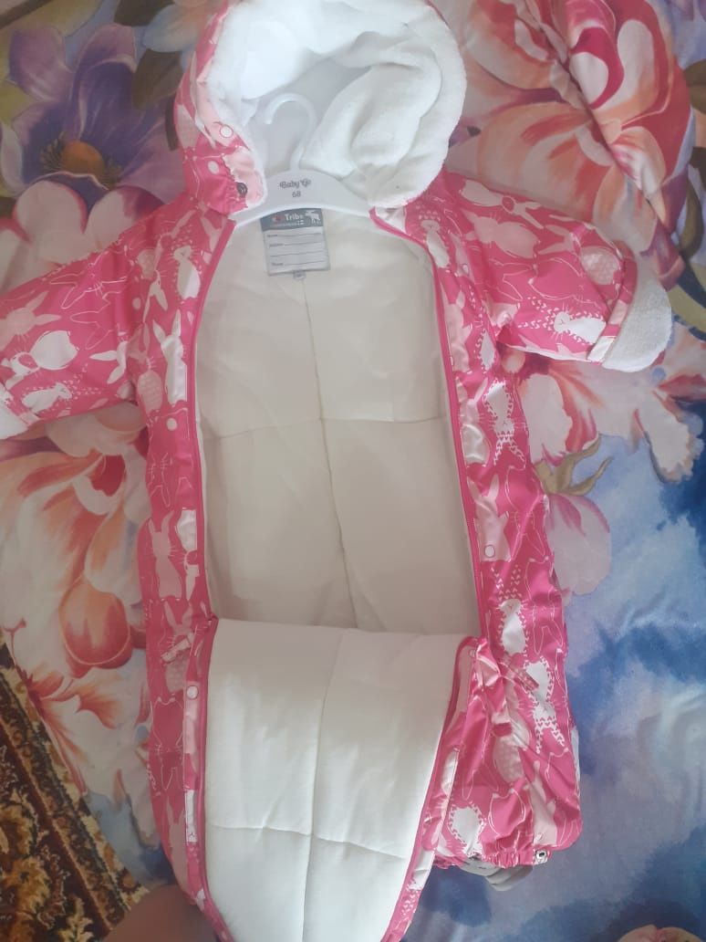 Продам комбинезон